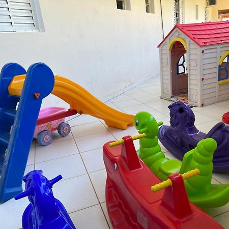 Pousada Boa Vista Aparecida  Luaran gambar