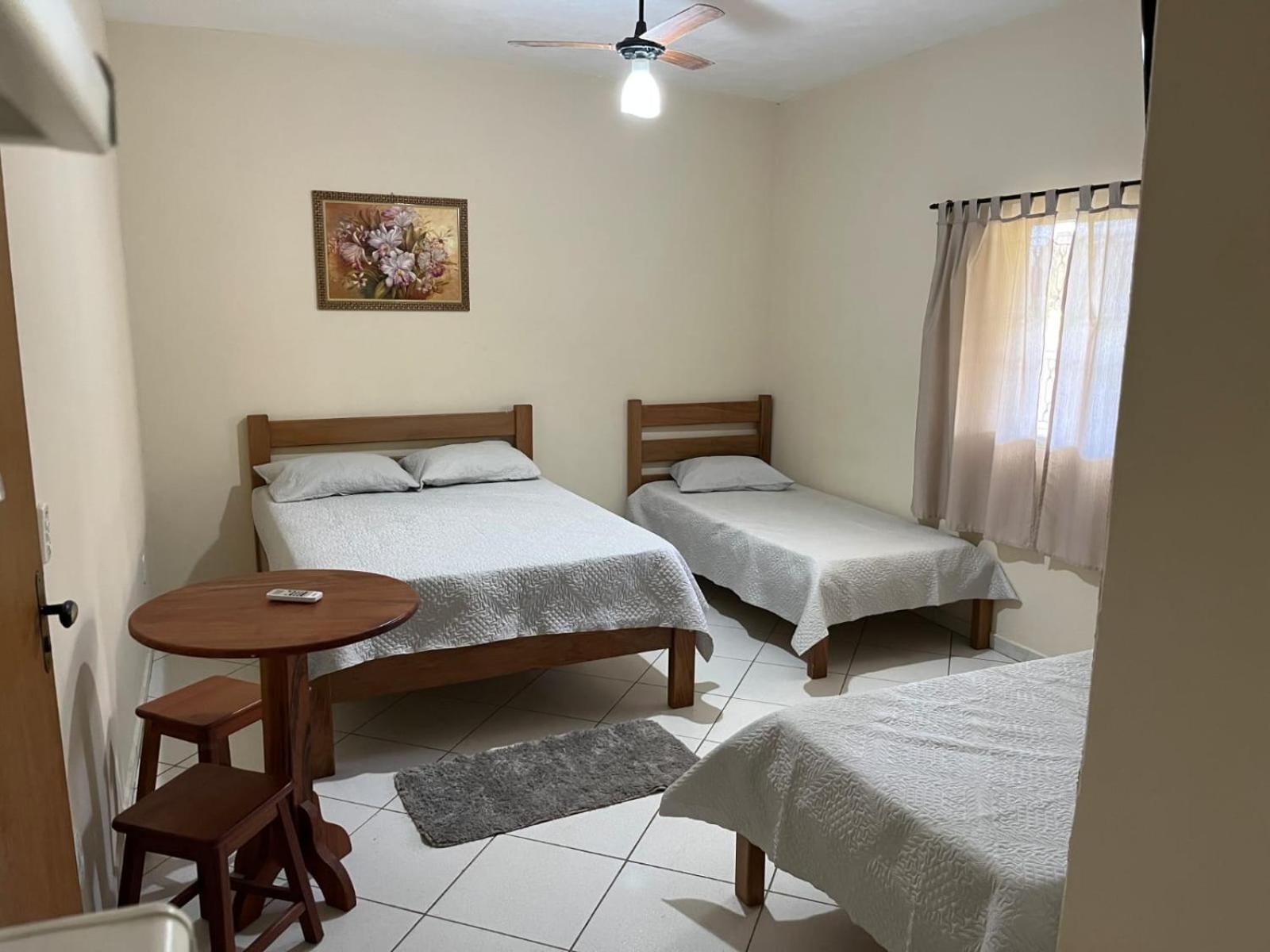 Pousada Boa Vista Aparecida  Luaran gambar