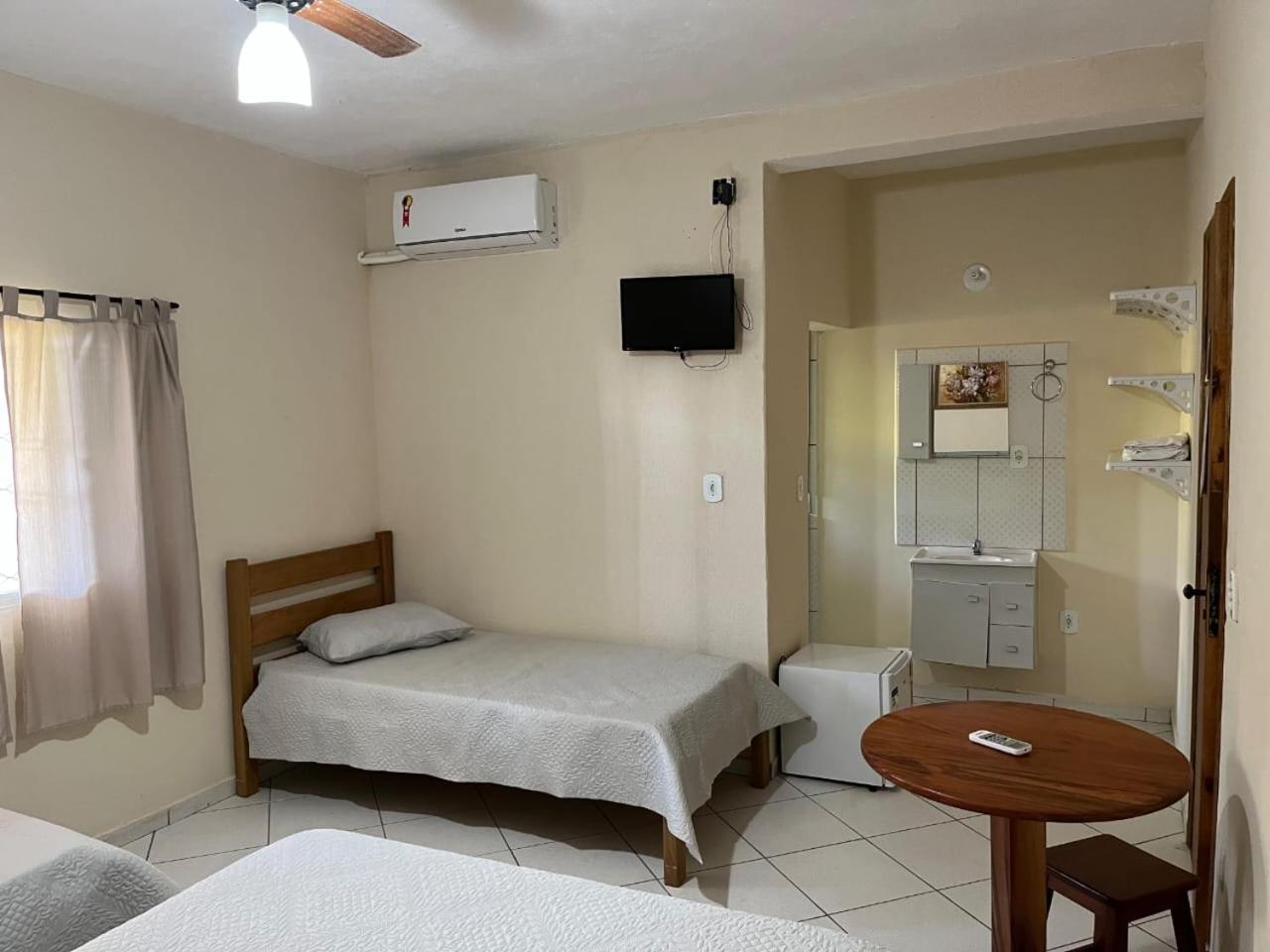 Pousada Boa Vista Aparecida  Luaran gambar
