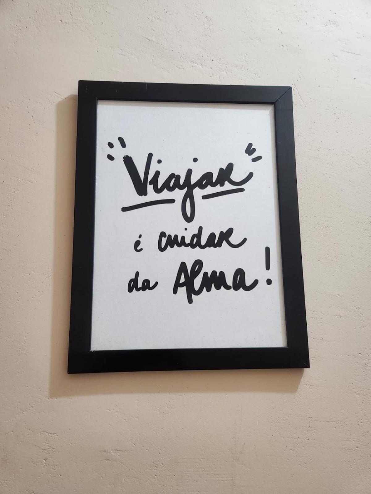 Pousada Boa Vista Aparecida  Luaran gambar