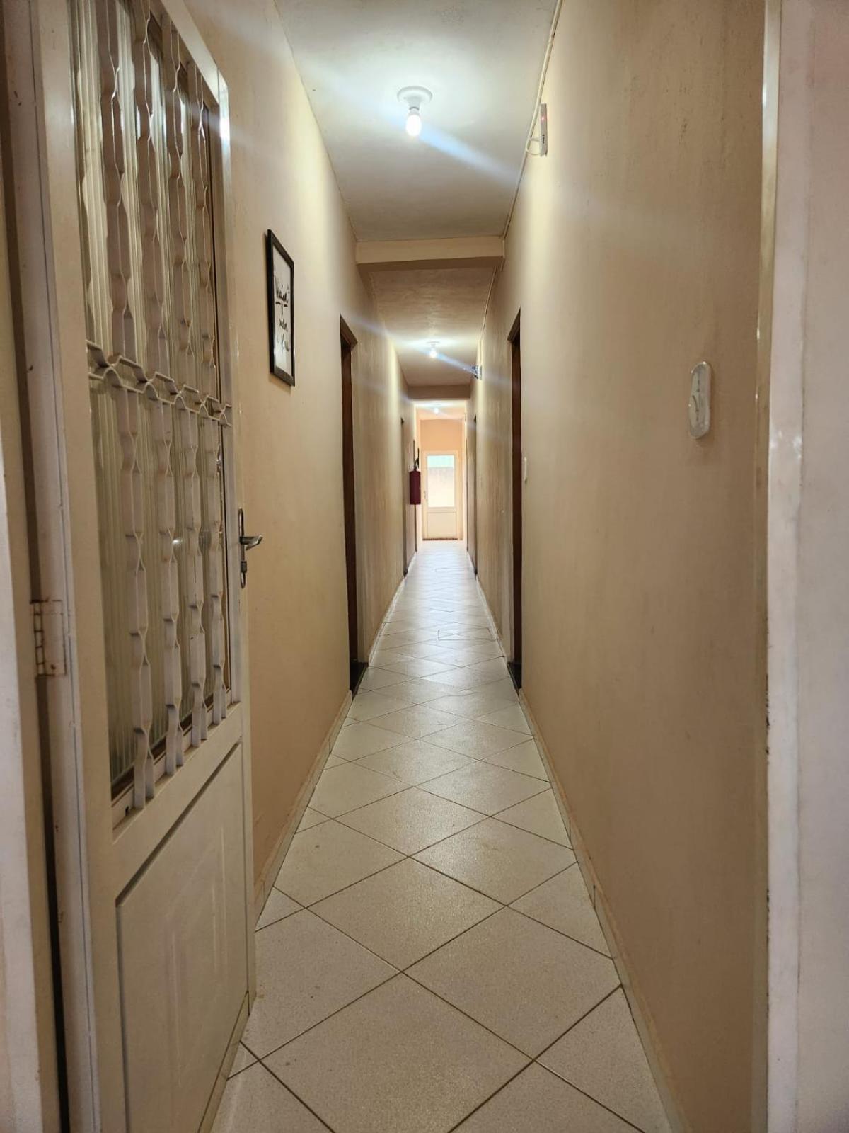 Pousada Boa Vista Aparecida  Luaran gambar
