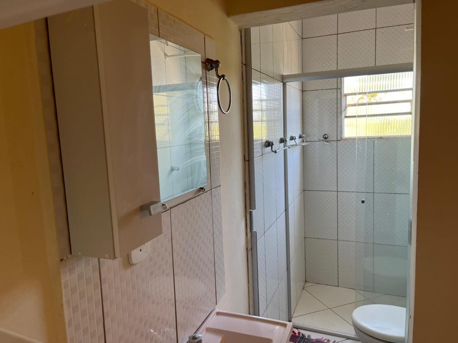 Pousada Boa Vista Aparecida  Luaran gambar