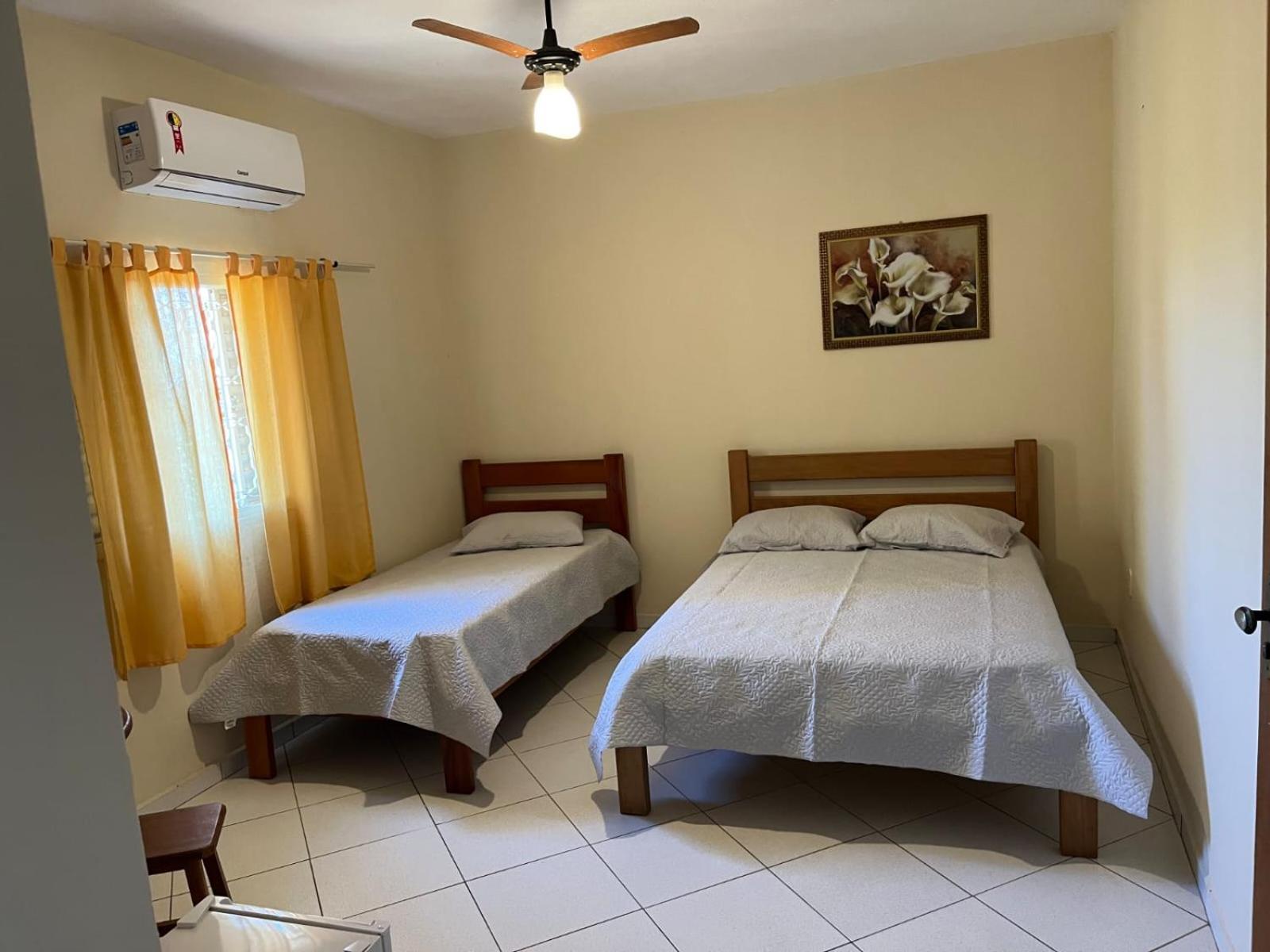 Pousada Boa Vista Aparecida  Luaran gambar