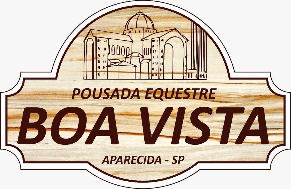 Pousada Boa Vista Aparecida  Luaran gambar