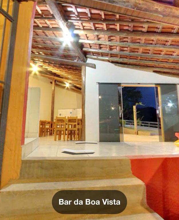 Pousada Boa Vista Aparecida  Luaran gambar