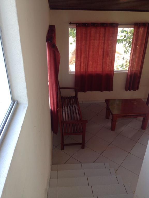 Pousada Boa Vista Aparecida  Luaran gambar