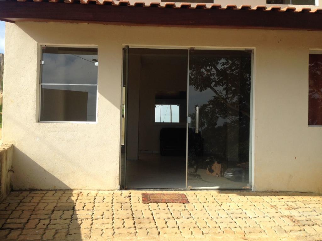 Pousada Boa Vista Aparecida  Luaran gambar