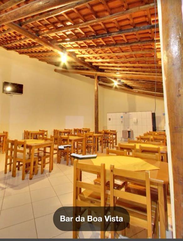 Pousada Boa Vista Aparecida  Luaran gambar