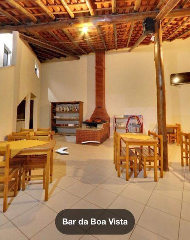 Pousada Boa Vista Aparecida  Luaran gambar