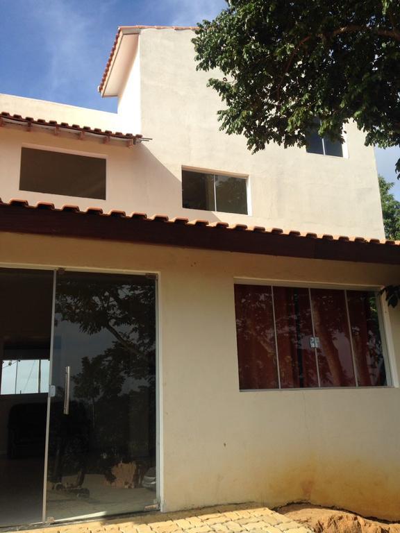 Pousada Boa Vista Aparecida  Luaran gambar