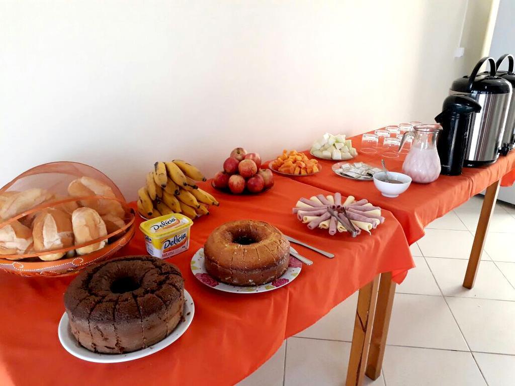 Pousada Boa Vista Aparecida  Luaran gambar