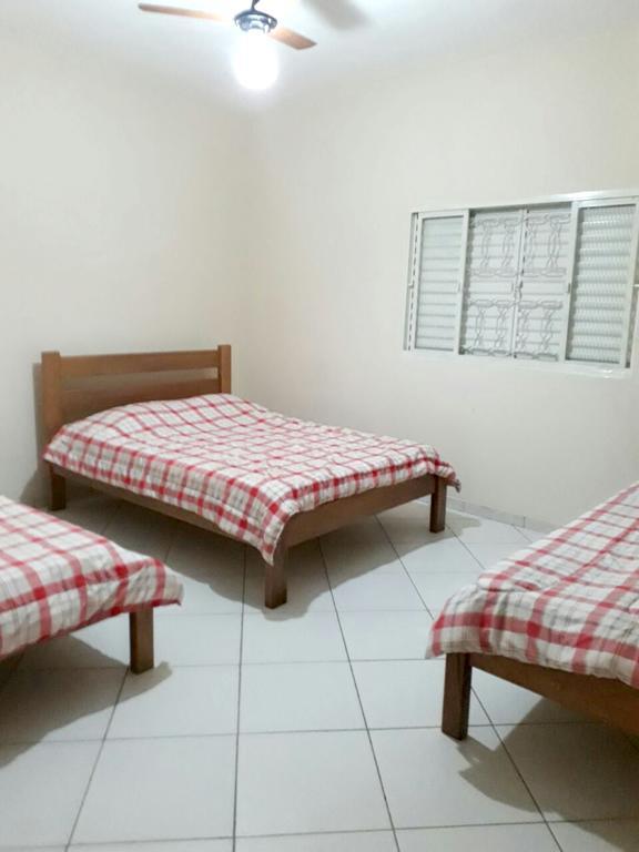 Pousada Boa Vista Aparecida  Bilik gambar