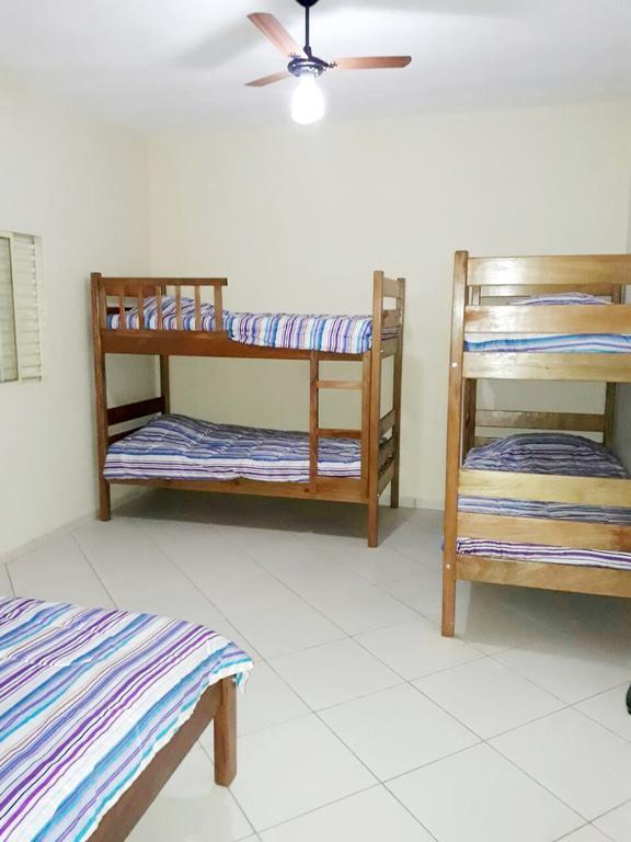 Pousada Boa Vista Aparecida  Bilik gambar
