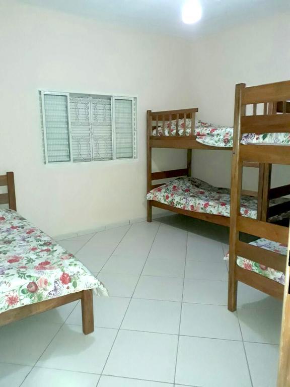 Pousada Boa Vista Aparecida  Bilik gambar