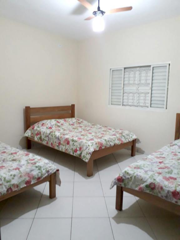 Pousada Boa Vista Aparecida  Bilik gambar