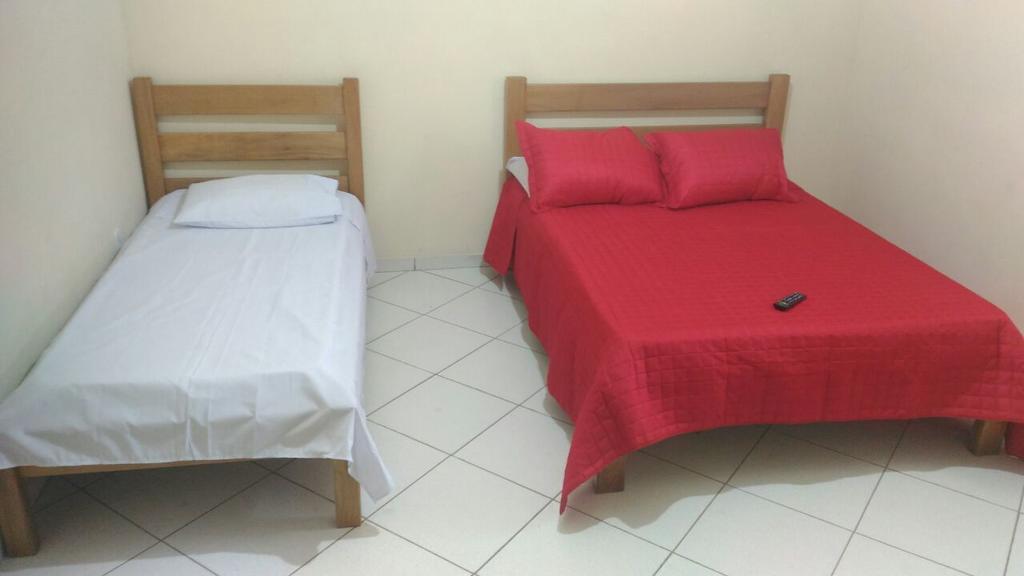 Pousada Boa Vista Aparecida  Luaran gambar